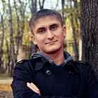 Шишкин Захар