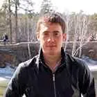 Егоров Тимофей