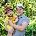 Пономарев Иван